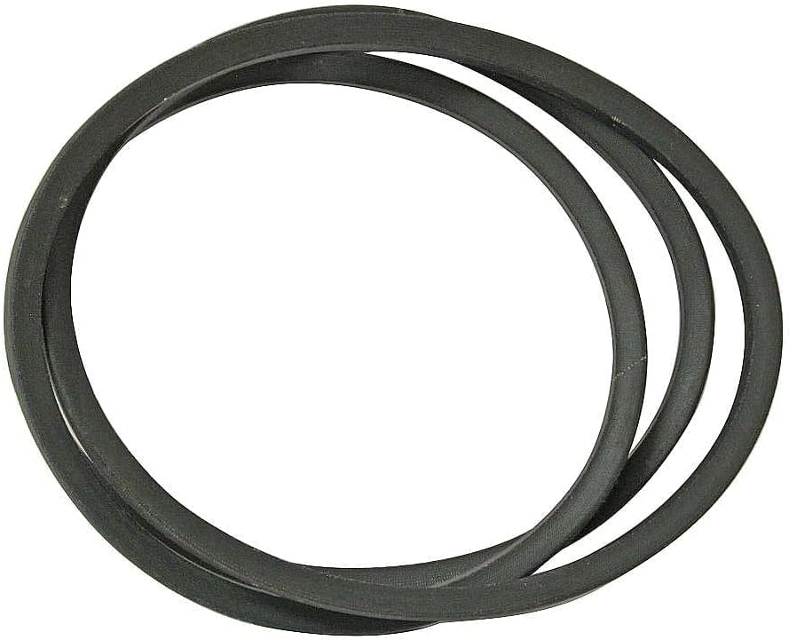 Cinghia XPA 1207 6T67 Di Ricambio Per Motocoltivatore P70 E P70 Evo Eurosystem 341005377 - Foto 11