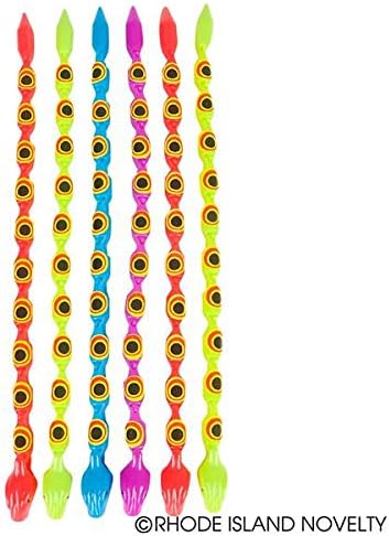 Rhode Island Novelty 15" Jointed Snake