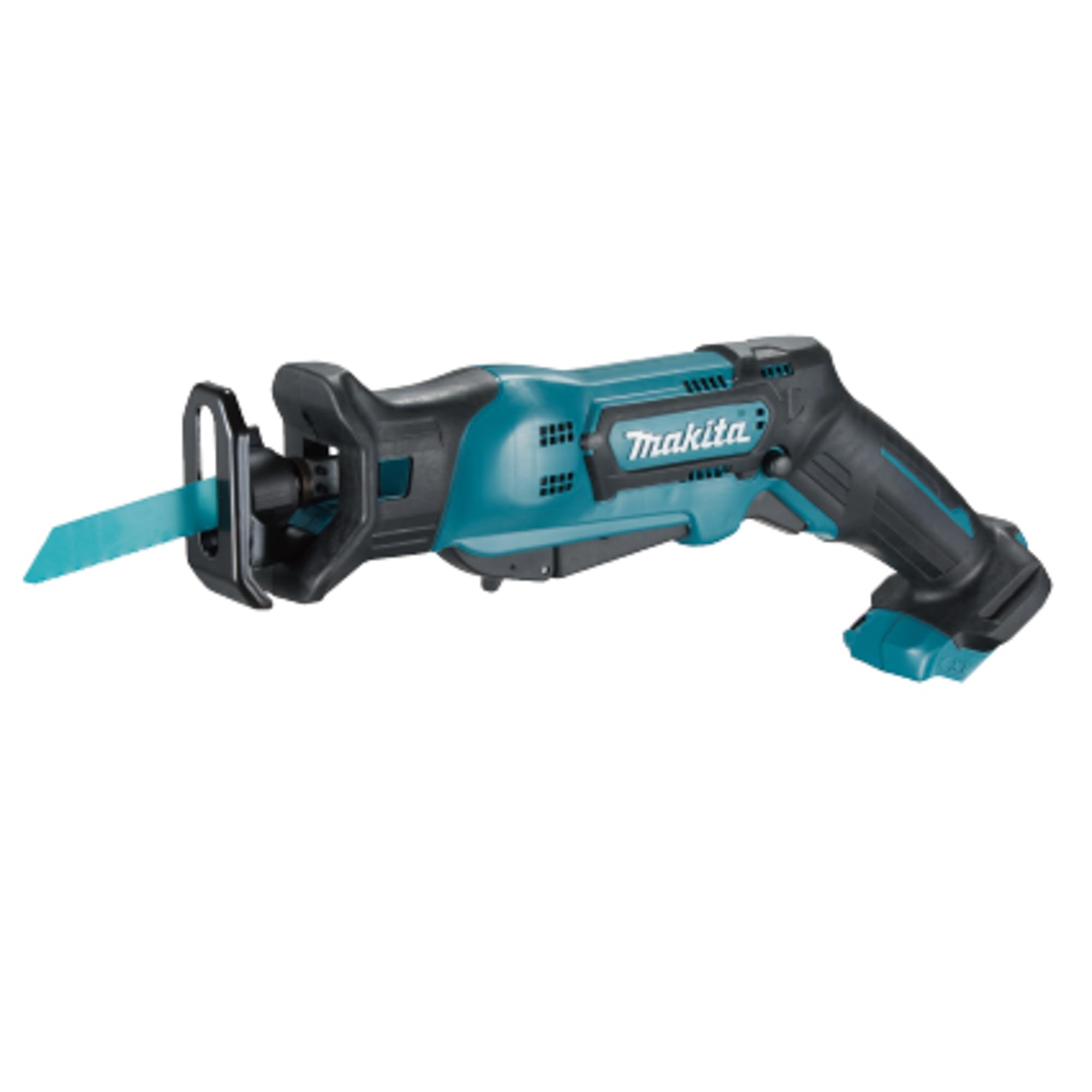 リ＆マ　　　電子レジスター Makita JR103DZ 12V Max Li-Ion CXT Reciprocating Saw