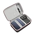 RLSOCO Custodia per NiPoGi Essenx E1/AK1 Plus/E3B/AM06 PRO/Essenx E2/H1 Mini PC & per GEEKOM A6/A8/A5/IT12/Air12/IT15/A5 Pro/XT13 Pro/AX8 Pro/IT13 Mini PC (Solo Custodia)