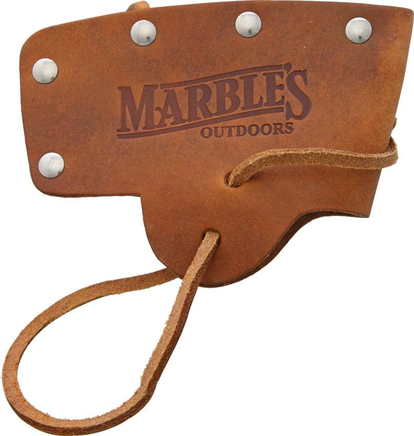 Marbles Axe Blade Cover Sheath Medium