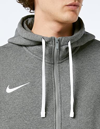 Nike CW6887-071 FULL ZIP PARK 20 Maglia lunga Uomo...