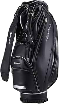 テーラーメイド PREMIUM CLASSIC メンズ キャディーバック 金 51JjLqbNYRL._AC_UF350,