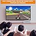 Imagen de Neoteck Adaptador para Wii a HDMI 1080P 5ft
