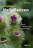  Vergessene Heilpflanzen: Botanik, Volksheilkunde und Anwendungen