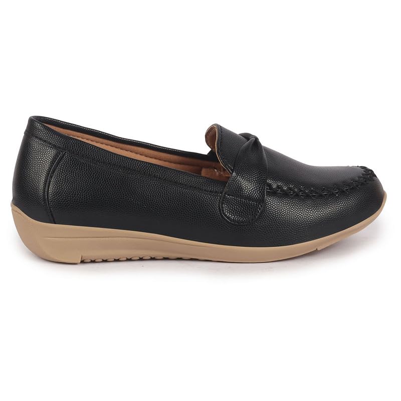 Image of FAUSTO Women Formal Pull-On Shoes