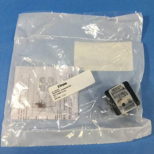 Simplex Time Recorder Co. 0617952 Supervised IA Module