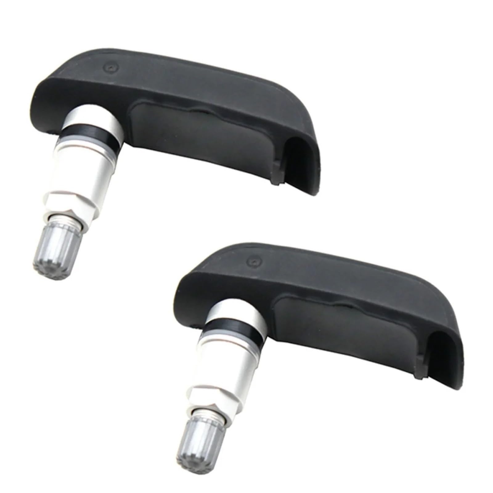 Monitor di Sicurezza per Pneumatici Adatto per Moto BMW R 1200 S ST RT GS GSA RK 1200 8521797 36318532731 Sensore di monitoraggio della Pressione dei Pneumatici TPMS(2pc)