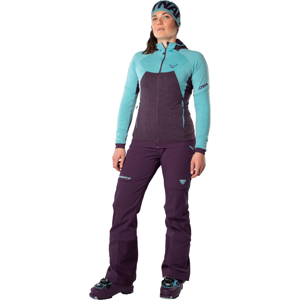 Dynafit Bluza Marka Model Tour Wool Thermal W Hoody