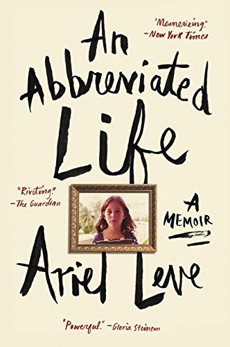An Abbreviated Life: A Memoir - //coolthings.us