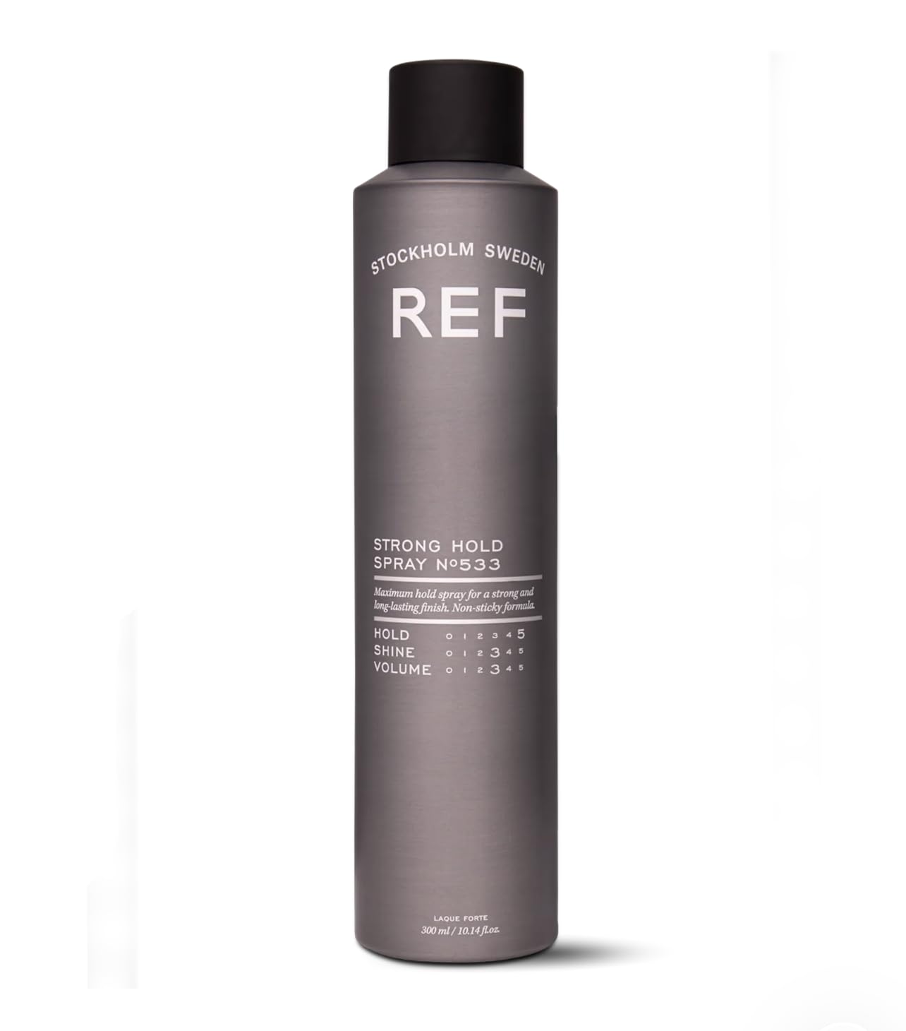 REF Strong Hold Spray