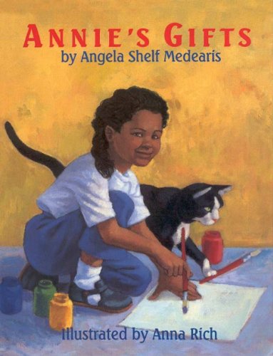 Buy Annie's Gifts — BookShops.in