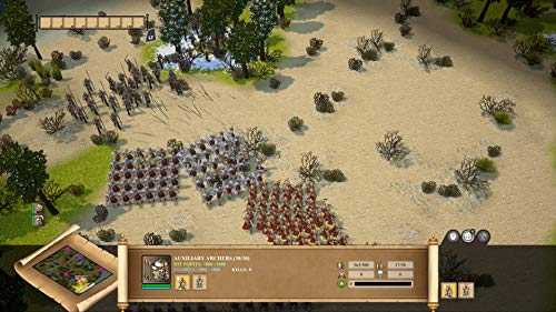 Commandos 2 & Praetorians: HD Remaster Double Pack - vue 9