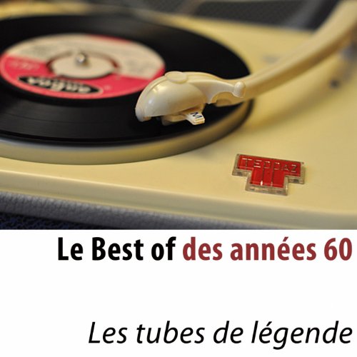 Various / Le meilleur des années 60 - CD (Used)