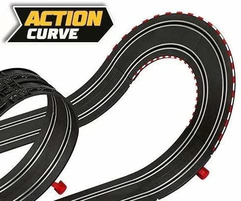 Greenhills Unpainted Driver with Helmet for Scalextric Carrera SCX Ninco - 1:32 Scale - NEW - GP321