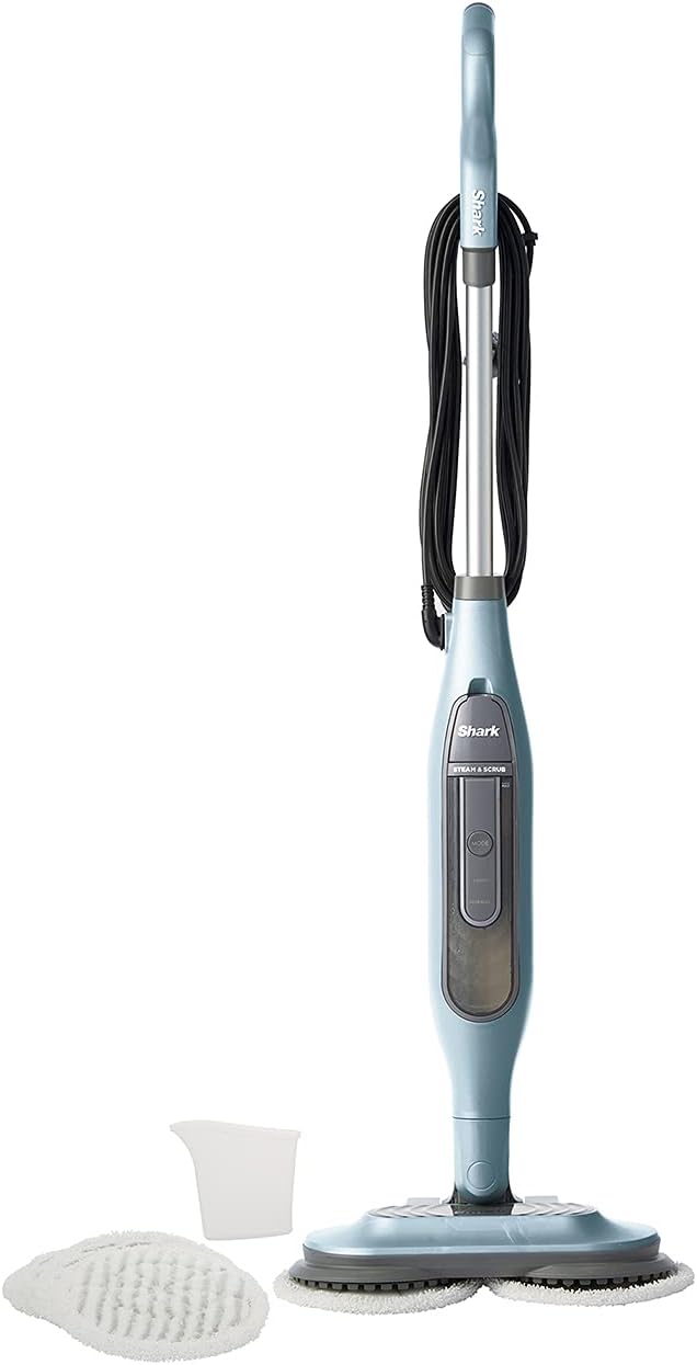 H2O X5 Steam Mop & Handheld Cleaner Multi Purpose, AllinOne