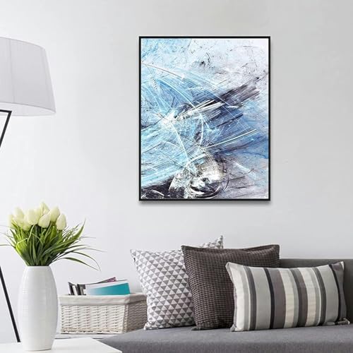 Couverture de compteur électrique intérieure pour cacher le panneau mural