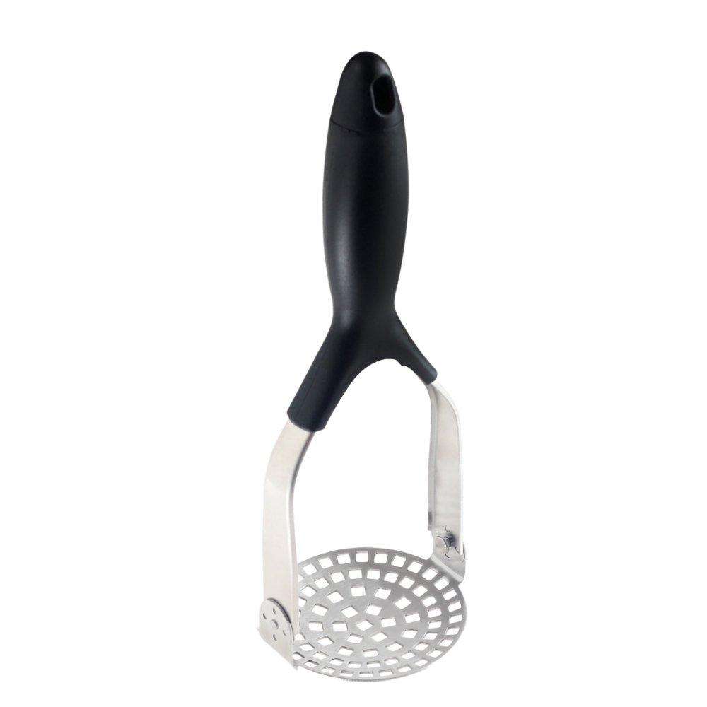 Stainless Steel Foldable Potato Masher