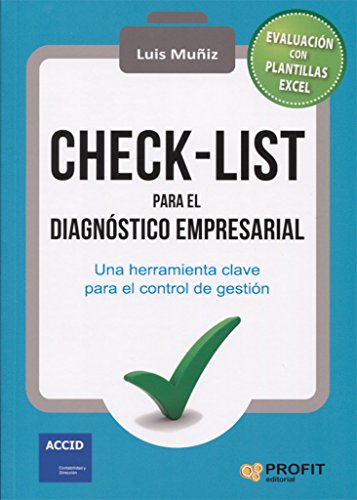 Check-list para el diagnóstico empresarial: Una herramienta clave para el control de gestión (SIN 