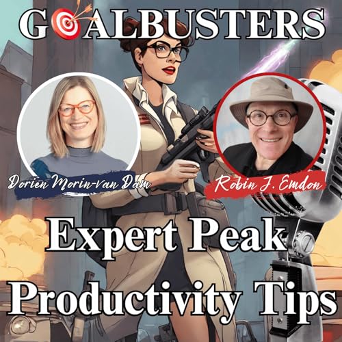 Stop Just Posting - Start Creating Strategic Content in just 7 minutes with Dorien Morin-van Dam