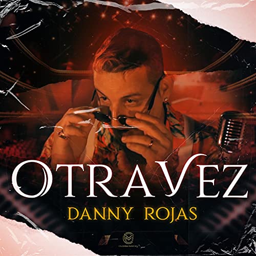 Rev. Danny Rojas Otra Vez de Danny Rojas en Amazon Music Unlimited