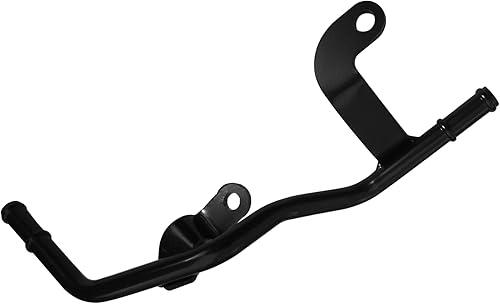 Tubo de refrigerante para enfriador de aceite para Nissan Murano 2003-2007 Nissan Quest 2004-2009 Nissan Altima 2004-2008 Nissan Maxima 2002-2006 disponible en Yaxa Venezuela