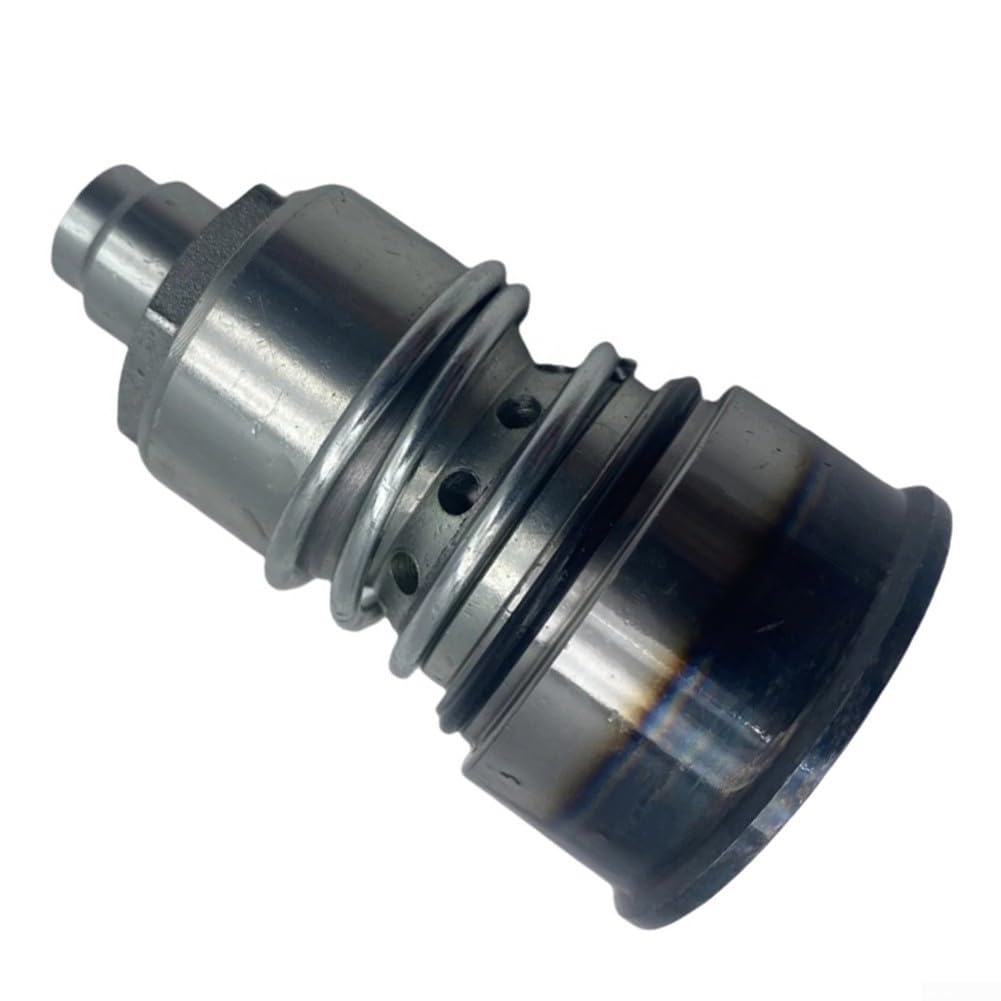 Raccord hydraulique RE52981 de soupape de commande sélective en métal compatible avec tracteur série 8100T 9100 9200 9300 9400