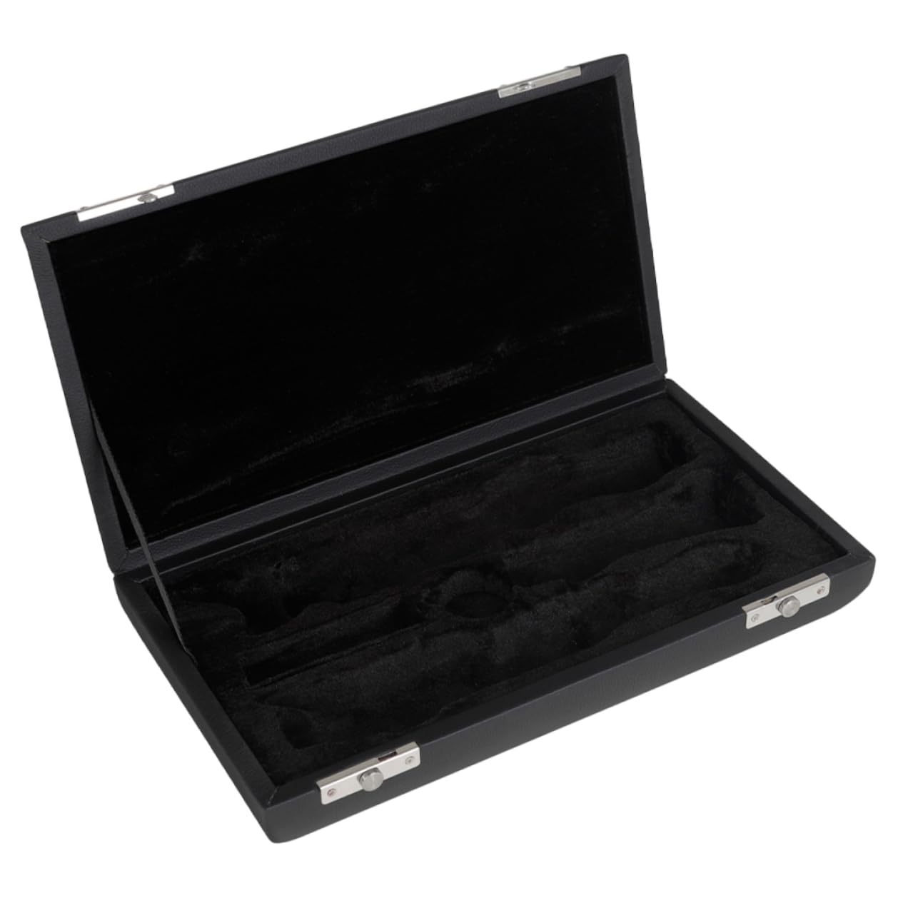 Toddmomy Oboe Storage Case with Press Lock Buckle Lightweight and Portable Oboe Carrying Bag Durable Organizer for Travel and Protection