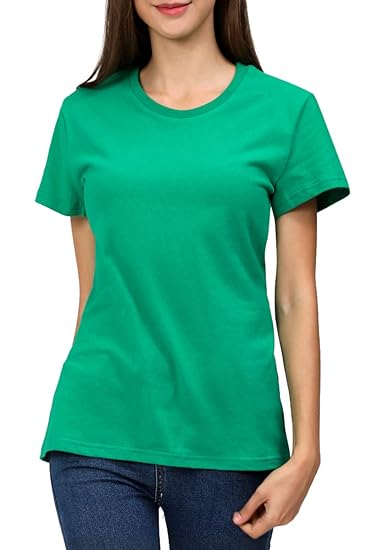 Heavyweight women's t shirts Clearance