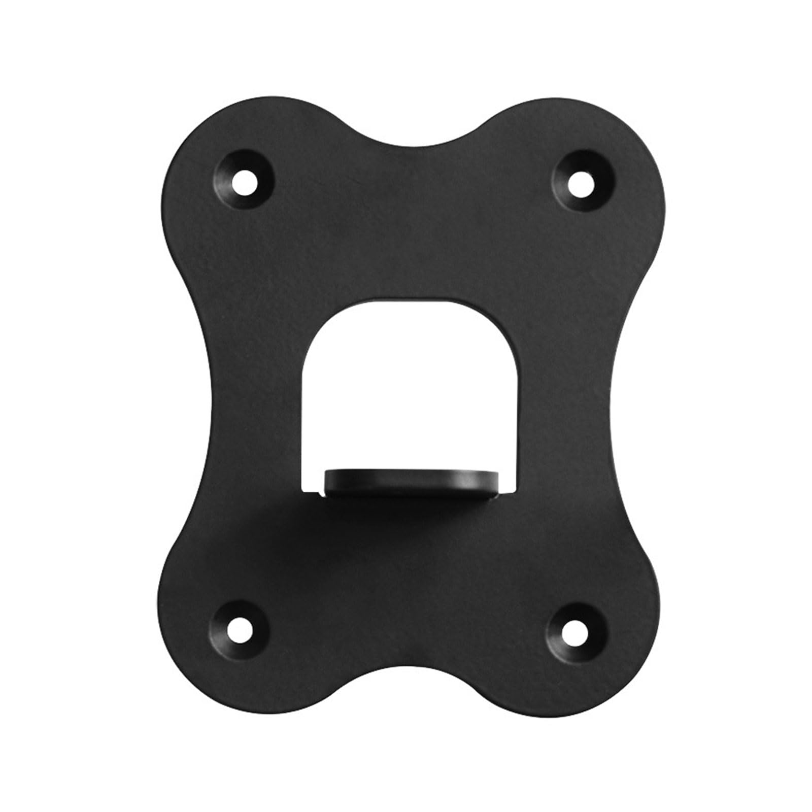 Gancio per Soundbar Supporti Soundbar A Parete Mensola Staffa Montaggio Rack Altoparlanti HWQ990d Migliora L'intrattenimento Domestico Risparmio Spazio A Parete