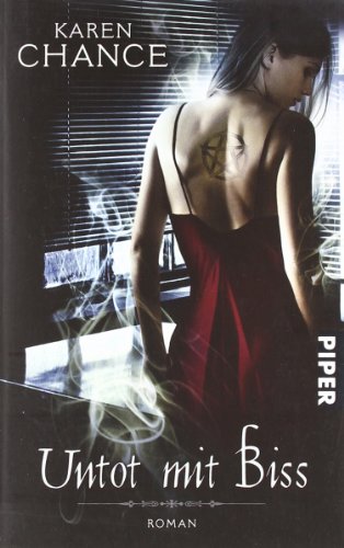Untot mit Biss: Roman (Cassie...