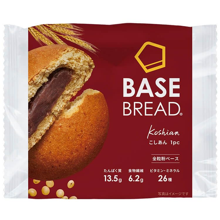 50袋 BASE BREAD ベースブレッド プロテイン フード ダイエット BASE BREAD 50袋セット ベースブレッド ベースフード プロテイン