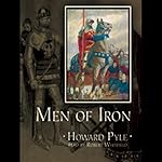 Cover of Men of Iron