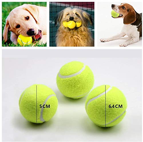 Dog Ball Thrower Machine