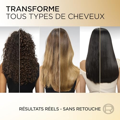 Huile Cheveux Sans Rinçage Coco Cheveux Normaux À Secs Elseve 'oreal Paris Le Flacon De 100ml - vue 6
