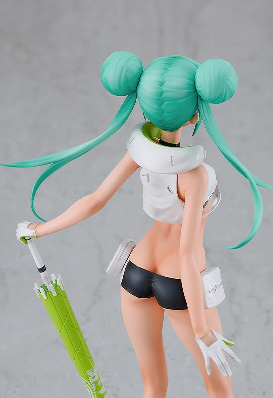レーシングミク　フィギュア　2022 初音ミク gtプロジェクト　未開封 初音ミクGTプロジェクト_レーシングミク 2022Ver. | 公式グッズ