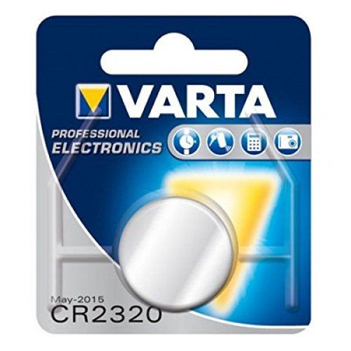 Preisvergleich Produktbild Varta CR2320