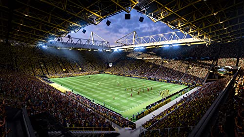 FIFA 22 Ultimate Team 4600 FIFA Points | PC Code - Origin - Image 4