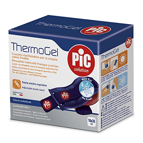 Pic Solution Parches - 1 Thermogel