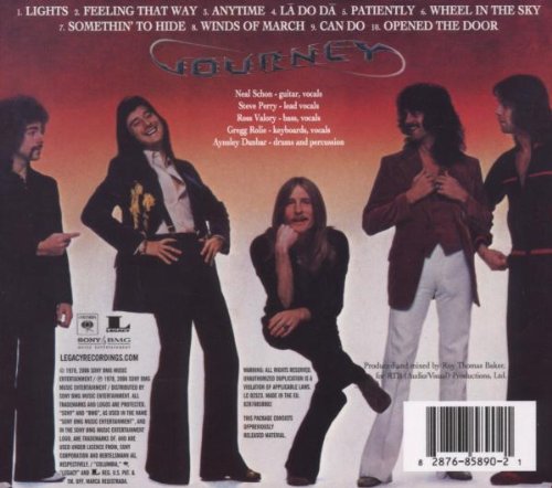 Miniatura 2 de Infinity