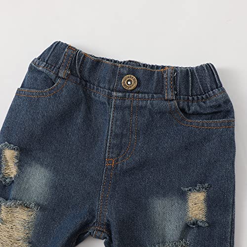 Image of Baby Girl Clothes Infant Toddler Clothes Fall Winter Outfit Clothing Set