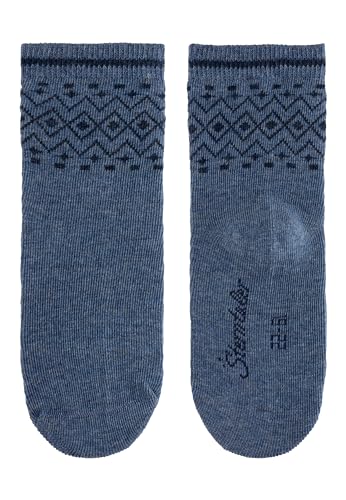 Boys' Socks Set of 3 Icebe4