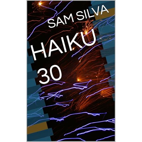 HAIKU 30 by SAM SILVA episode artwork