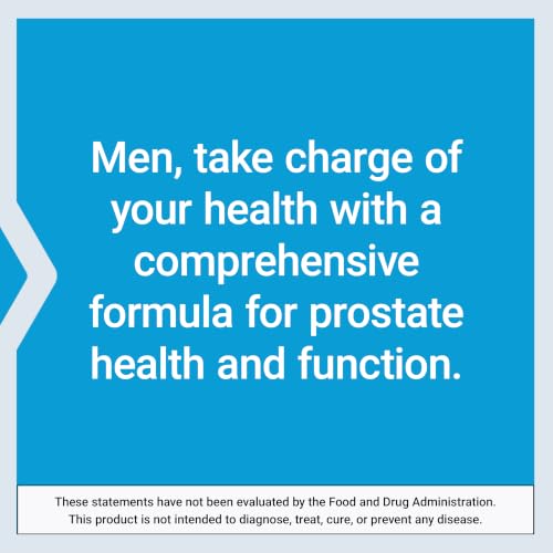 Image of Life Extension Ultra Natural Prostate, 60 Count