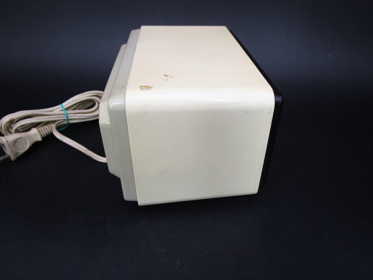 Amazon.co.jp: 昭和レトロ ナショナル 電気えんぴつケズリ KP