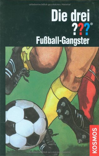 Fußball-Gangster