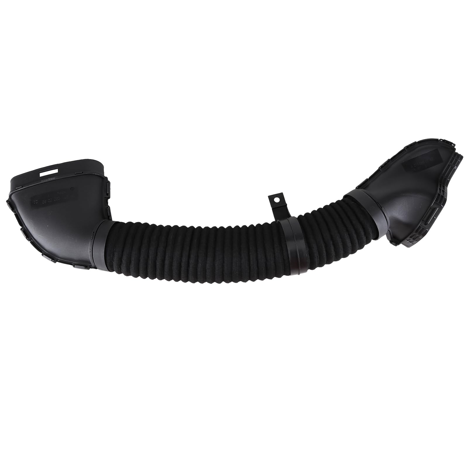 Ansaugschlauch Luftfilter, 2710900282 Ansaugrohr Luftansaugschlauch für Mercedes W203 CL203 CLK209 M271 Ansaugschlauch 2710900282 Auto Ansaugrohr Motor Lufteinlass Schlauch Rohr Luftschlauch