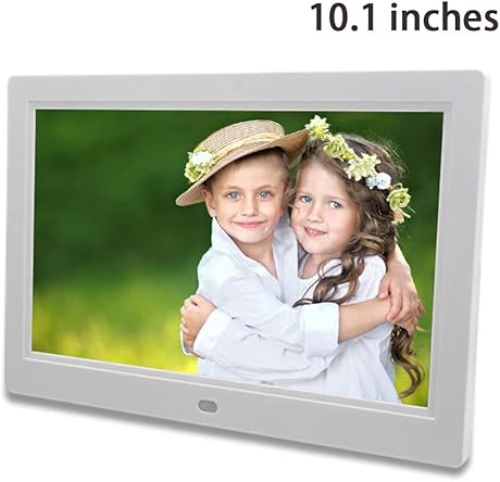 HLDX Zoll Digitaler Fotorahmen Elektronisches Fotoalbum Video Player
Regalwerbemaschine UnterstAtzung Mehrere Sprachen SchwarzWeiAYWhite :
Digitale Bilderrahmen HLDX Zoll Digitaler Fotorahmen Elektronisches Fotoalbum Video Player
Regalwerbemaschine UnterstAtzung Mehrere Sprachen SchwarzWeiAYWhite :
Digitale Bilderrahmen