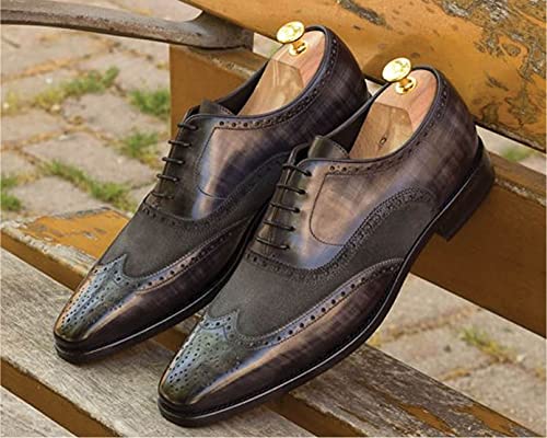 Image of PRO Men Premium Shoe Tree | Cedar Wooden Shoe Shaper | Anti-Wrinkle Shoes Stretcher | Wooden Shoe Tree for Men