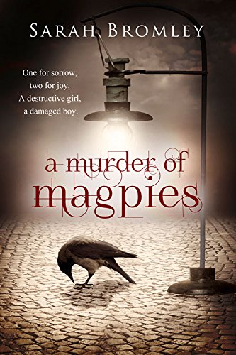 Buy A Murder of Magpies — BookShops.in